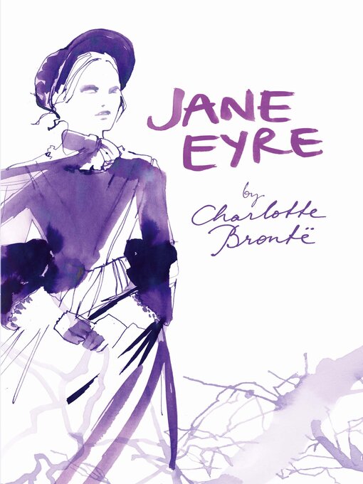 Title details for Jane Eyre by Charlotte Brontë - Available